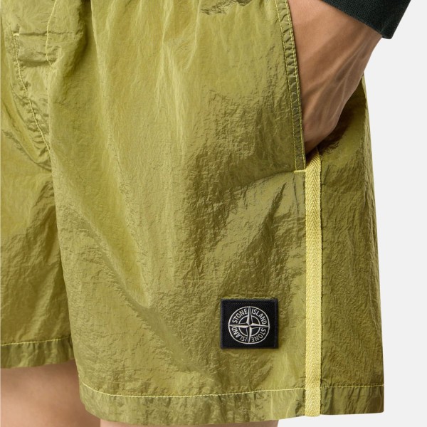 Плавальні шорти Stone Island K2S15B100003S0043 V005D