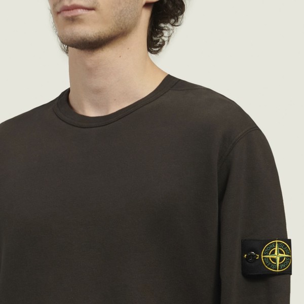 Світшот Stone Island K2S156100022S0A20 V0062