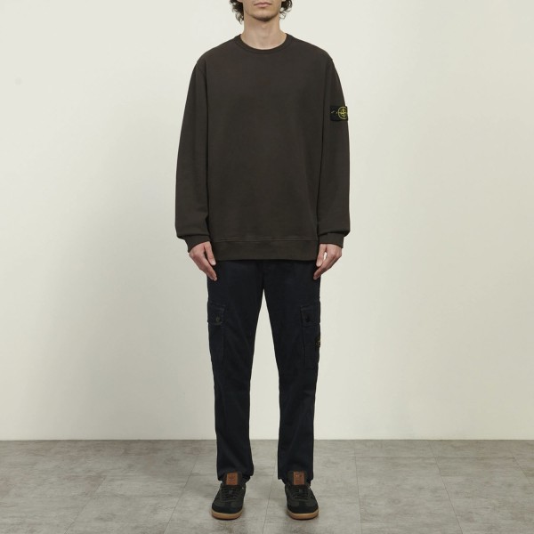 Світшот Stone Island K2S156100022S0A20 V0062