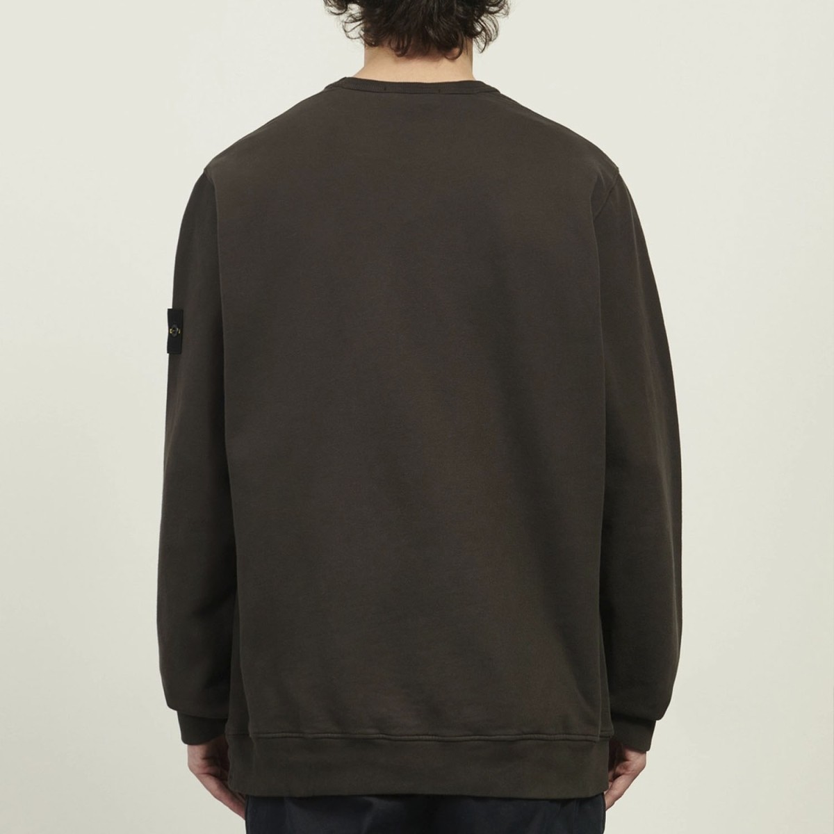 Світшот Stone Island K2S156100022S0A20 V0062