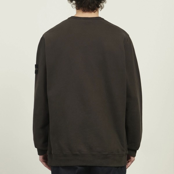 Світшот Stone Island K2S156100022S0A20 V0062