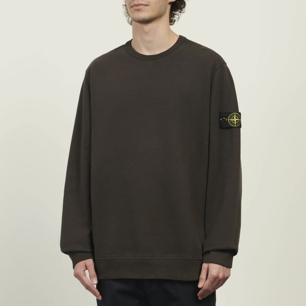 Світшот Stone Island K2S156100022S0A20 V0062