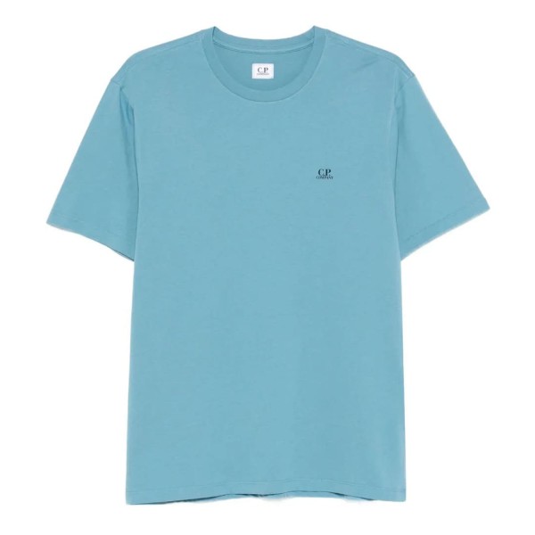 Футболка CP Company 19CMTS725A005100W 815