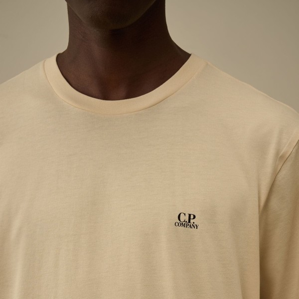 Футболка CP Company 19CMTS725A005100W 402
