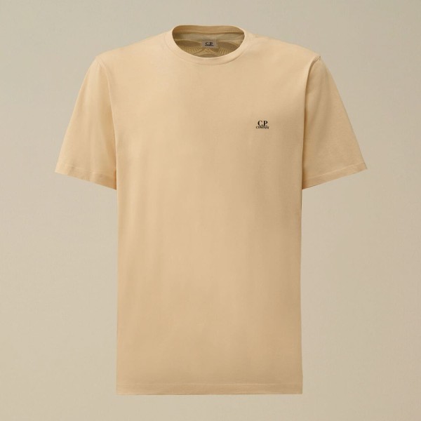 Футболка CP Company 19CMTS725A005100W 402