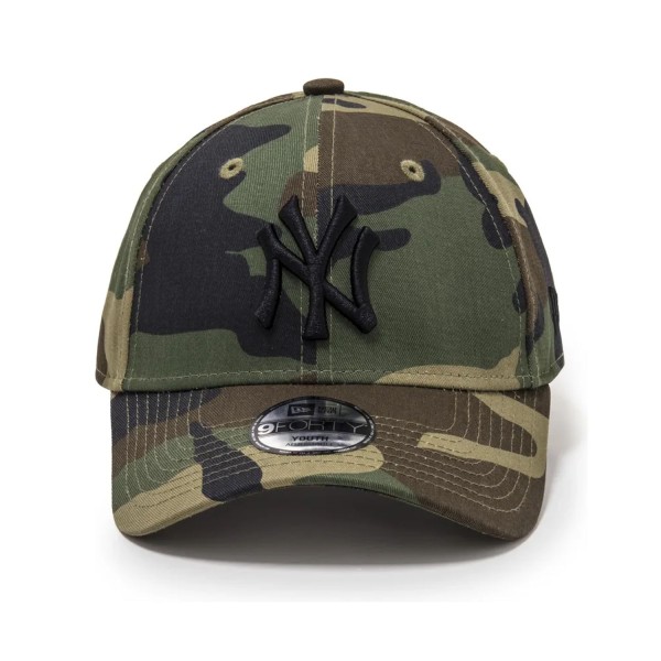 Кепка New Era Clean trucker NEY