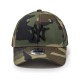 Кепка New Era Clean trucker NEY