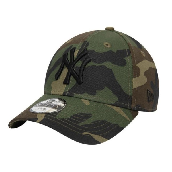 Кепка New Era Clean trucker NEY