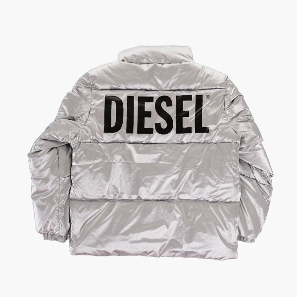 Дитяча куртка Diesel Kids Jdris J02092-KXBP4-K90A