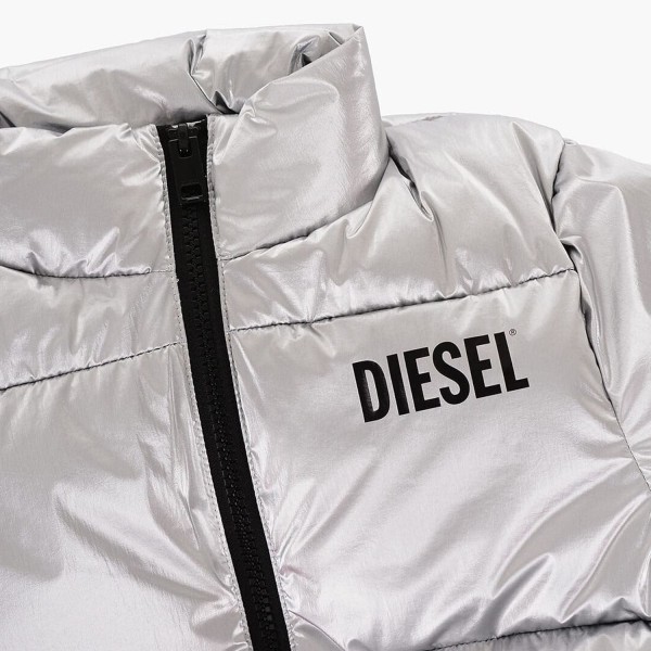 Дитяча куртка Diesel Kids Jdris J02092-KXBP4-K90A