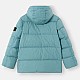 Дитячий пуховик Stone Island Junior K2S164100004S0A23 V004A