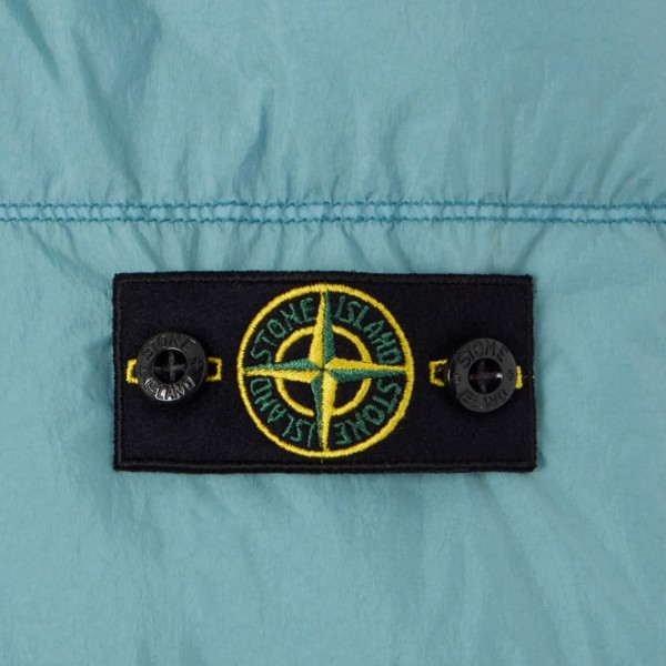Дитячий пуховик Stone Island Junior K2S164100004S0A23 V004A