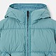 Дитячий пуховик Stone Island Junior K2S164100004S0A23 V004A