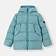 Дитячий пуховик Stone Island Junior K2S164100004S0A23 V004A