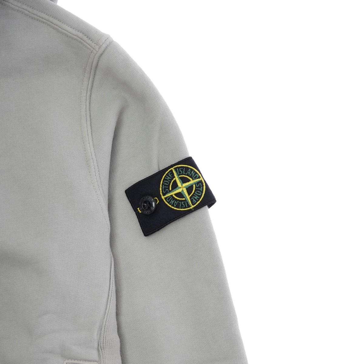 Дитячі худі Stone Island Junior K2S166100003S0A20 V0064