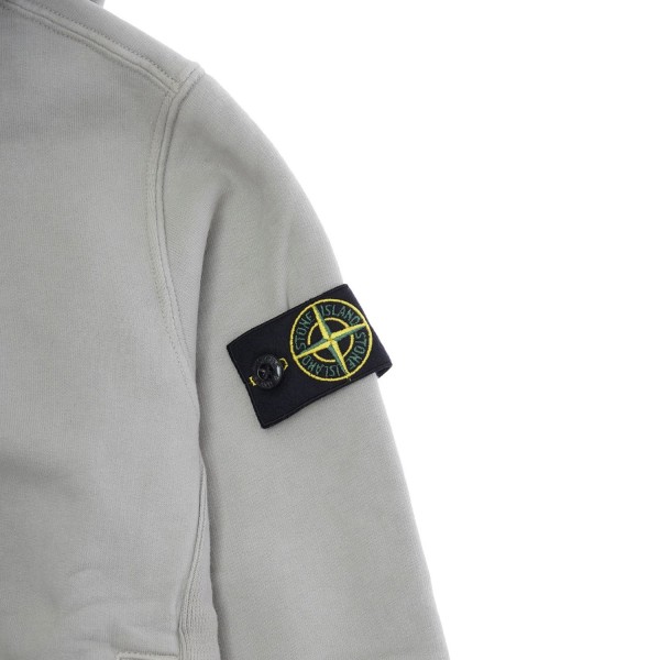 Дитячі худі Stone Island Junior K2S166100003S0A20 V0064