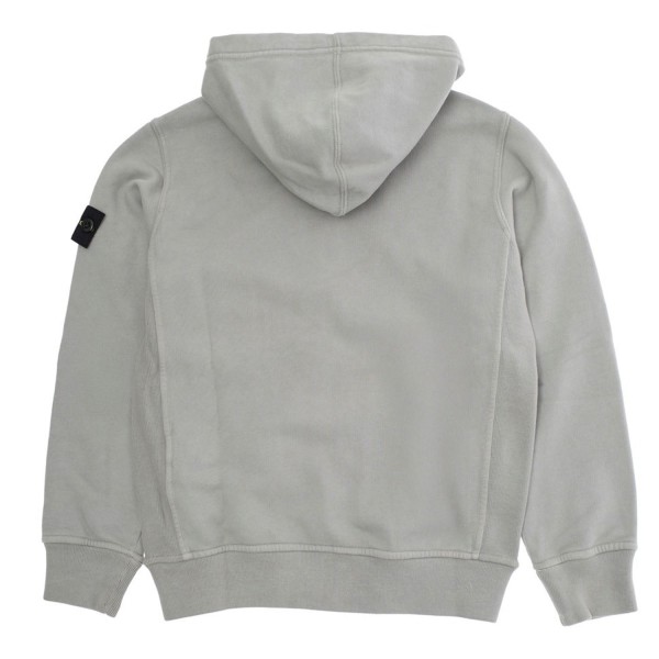 Дитячі худі Stone Island Junior K2S166100003S0A20 V0064