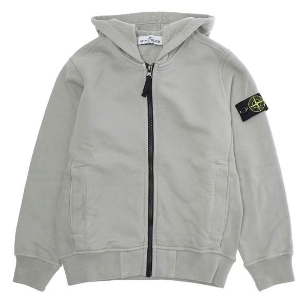 Дитячі худі Stone Island Junior K2S166100003S0A20 V0064