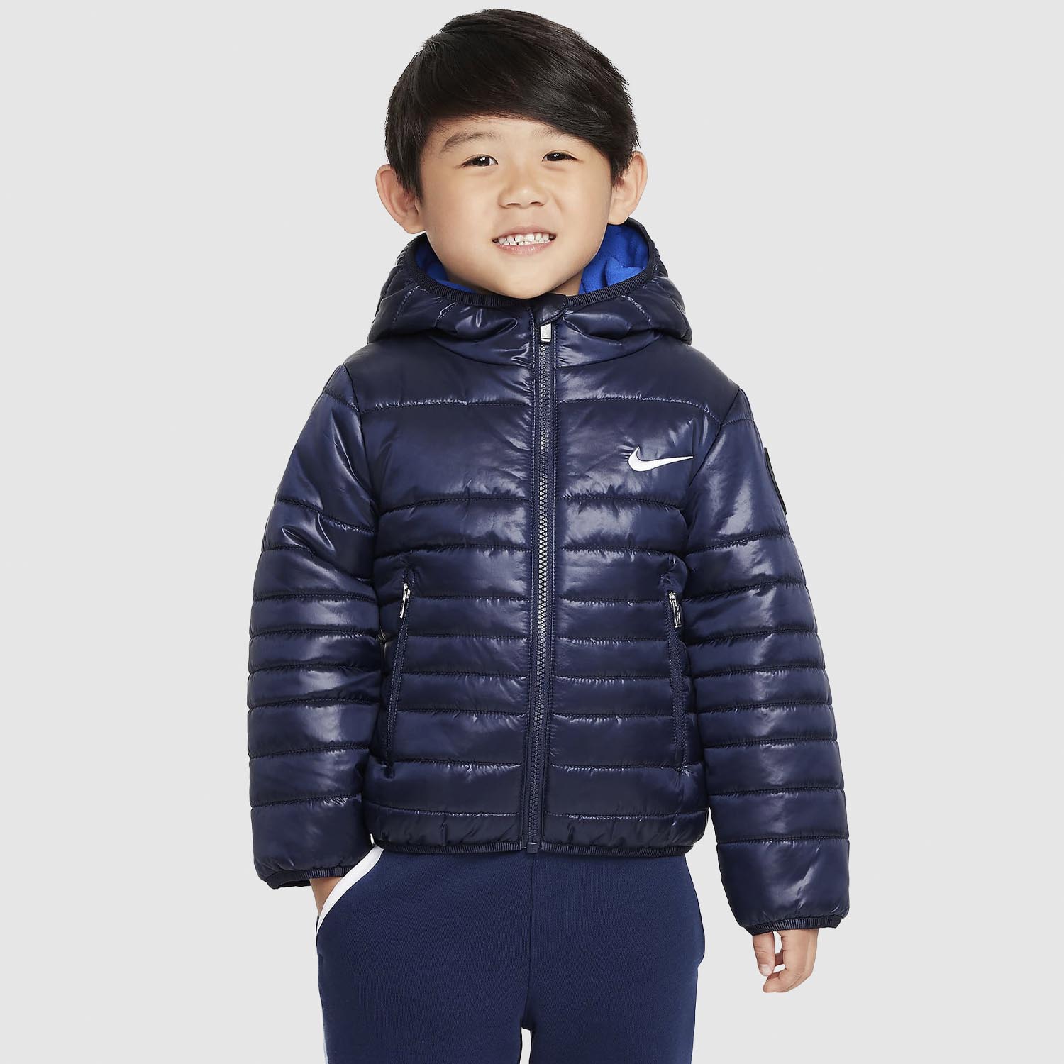 Дитяча куртка Nike 86M362-U90