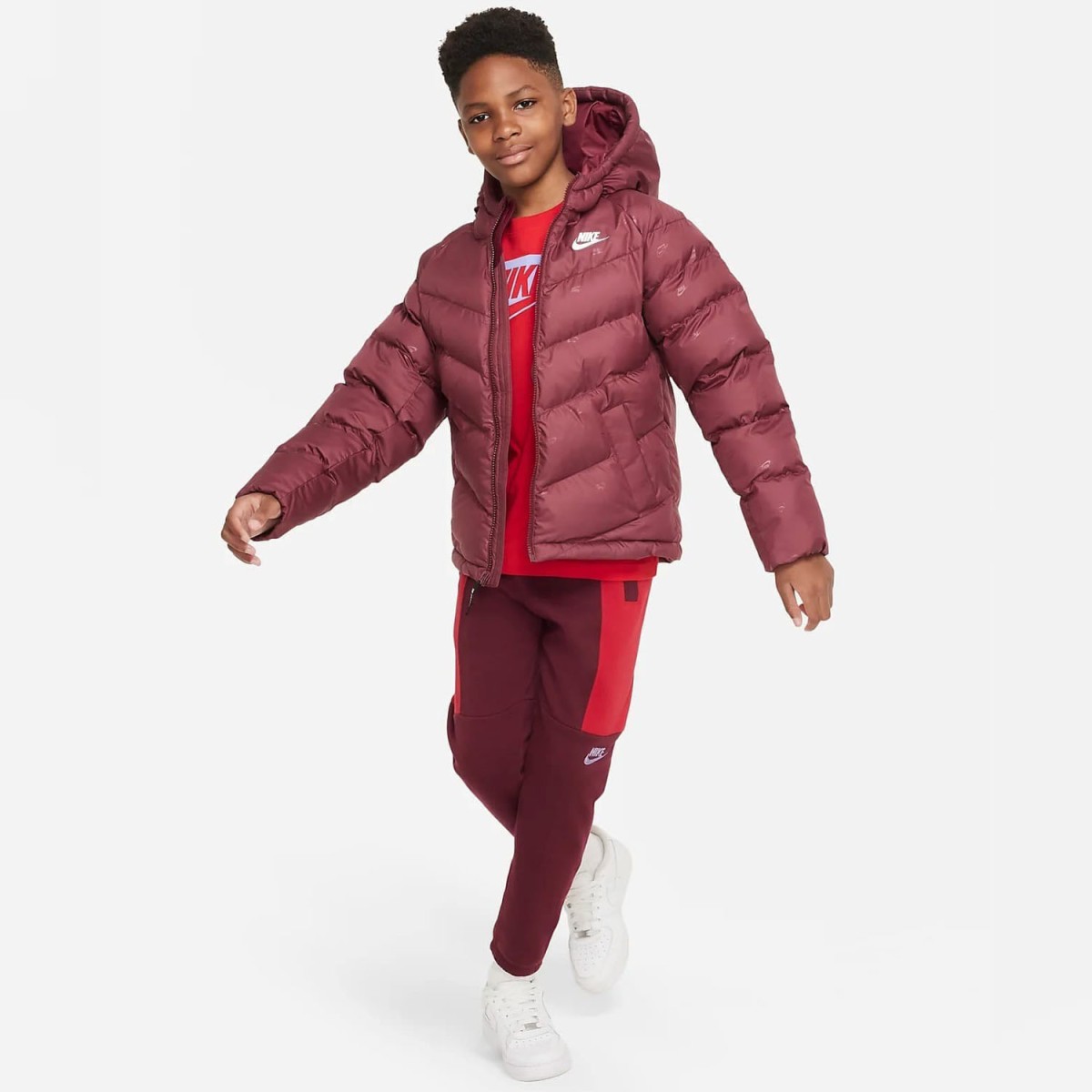 Детская куртка Nike DX1268-638