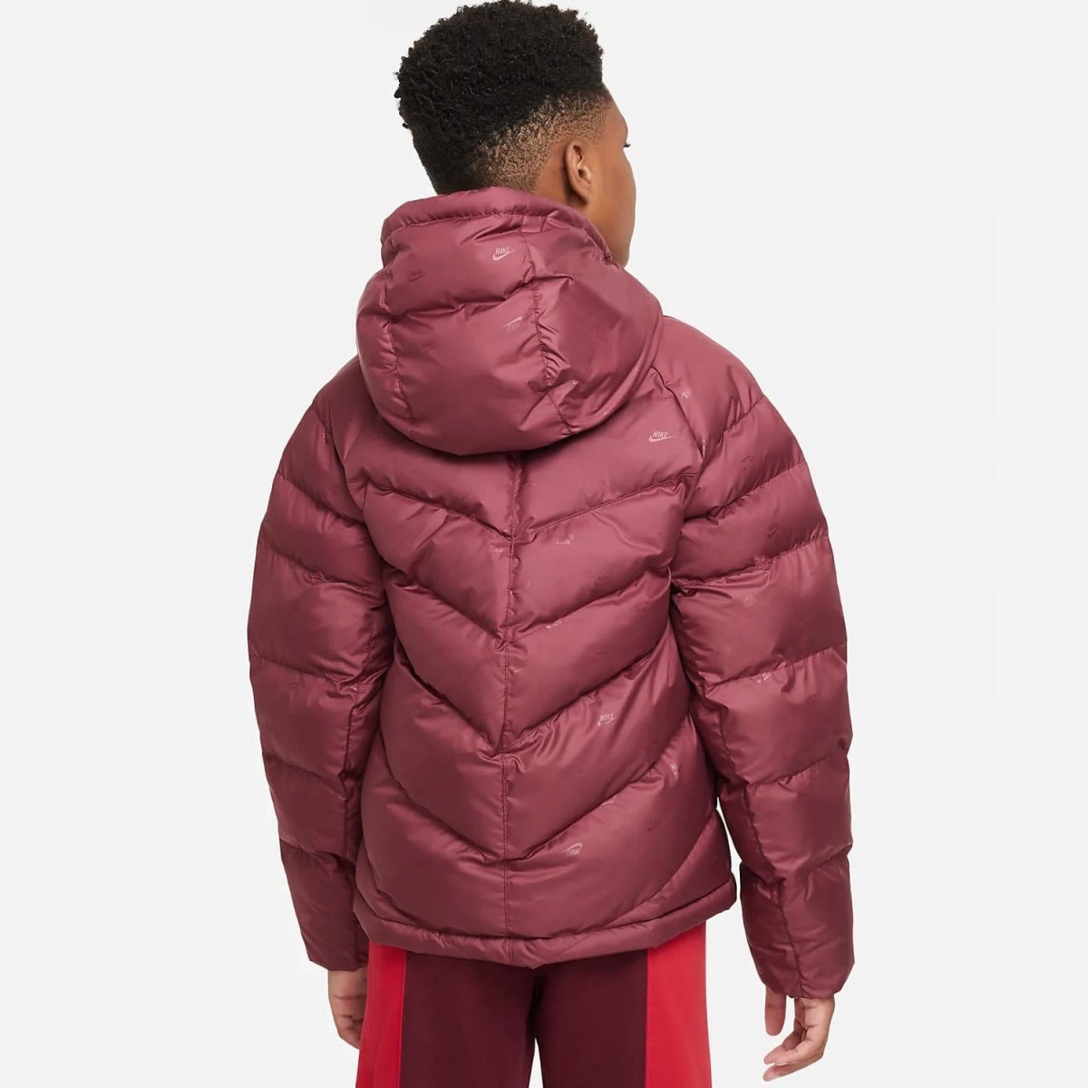 Детская куртка Nike DX1268-638