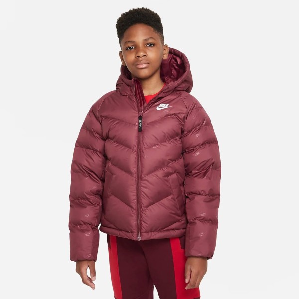 Дитяча куртка Nike DX1268-638