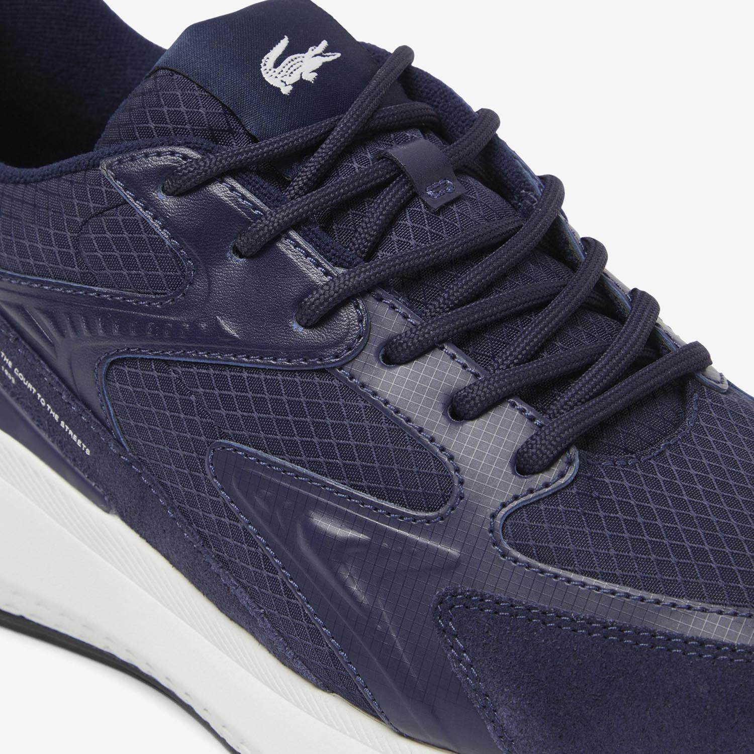 Кроссовки Lacoste L003 Neo 748SMA0052092