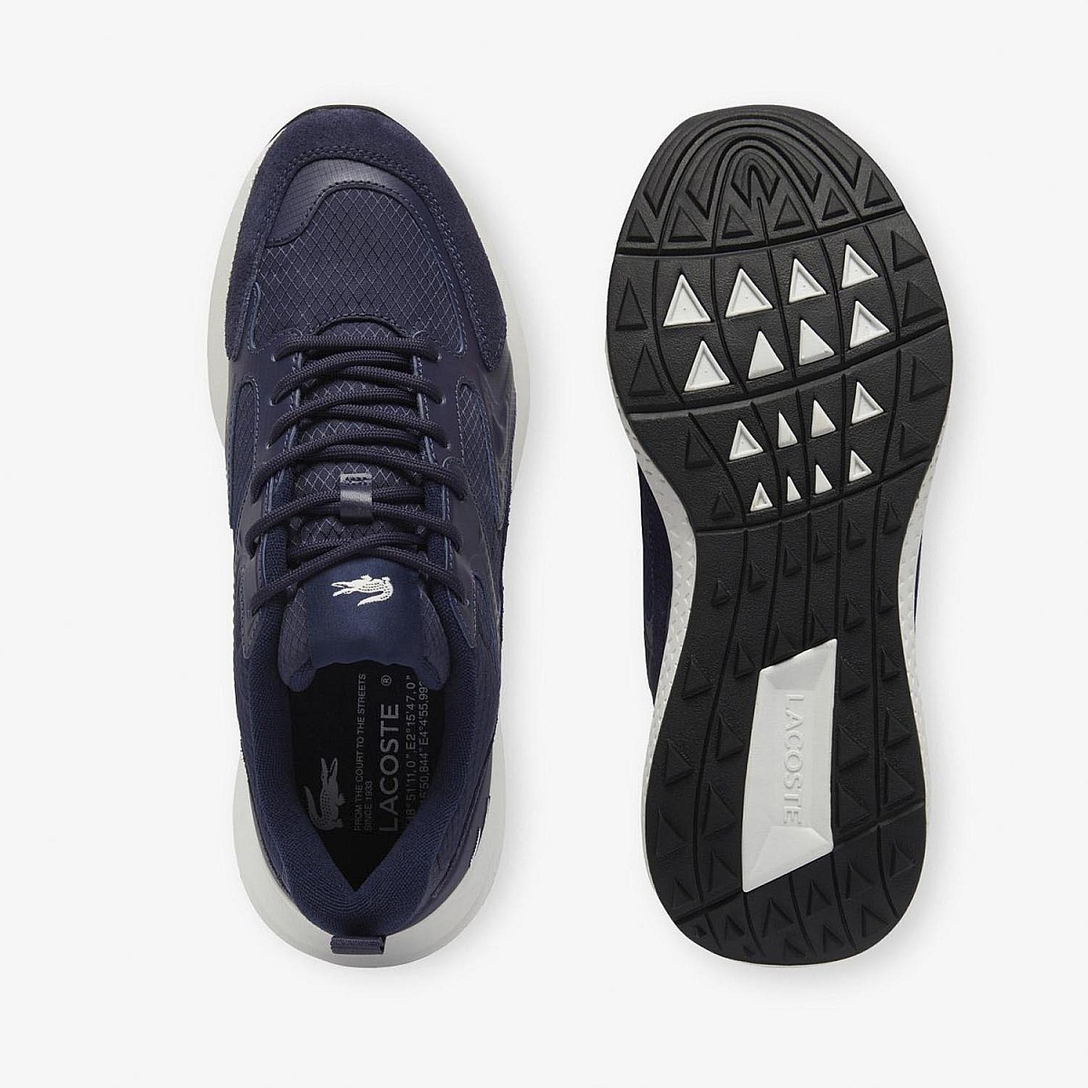 Кросівки Lacoste L003 Neo 748SMA0052092