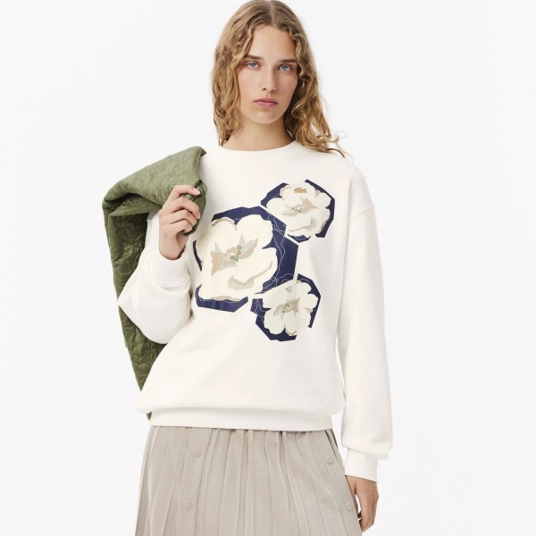 Світшот Lacoste SF4125 70V