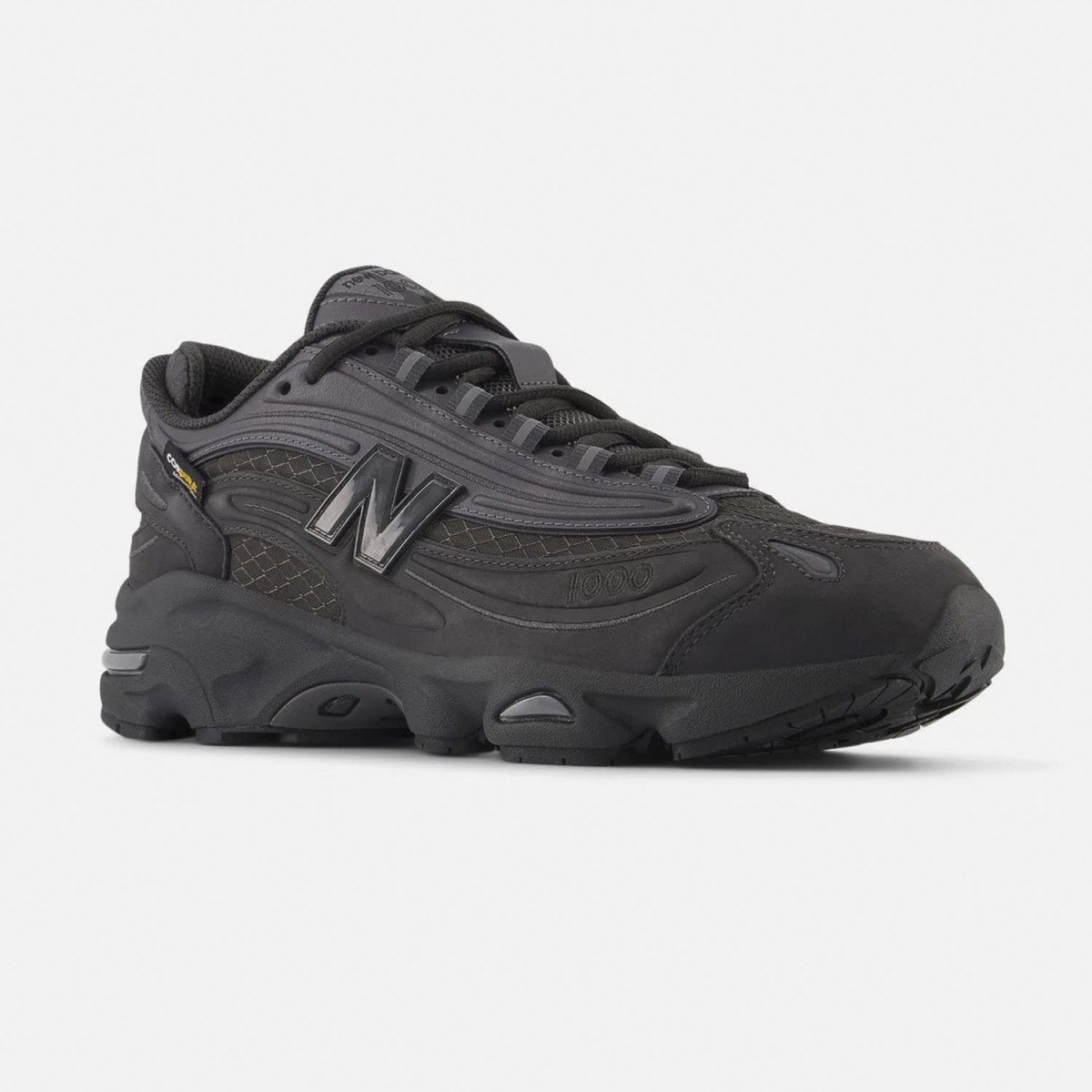 Кросівки New Balance M1000NBB