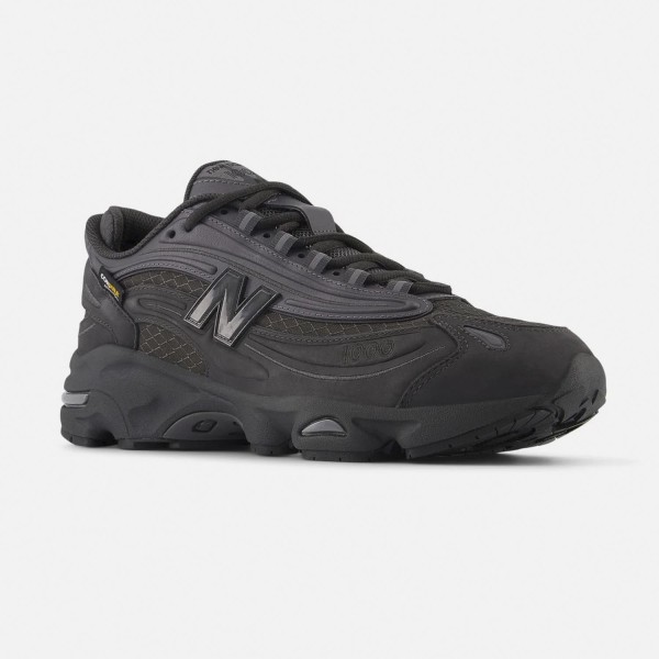 Кросівки New Balance M1000NBB