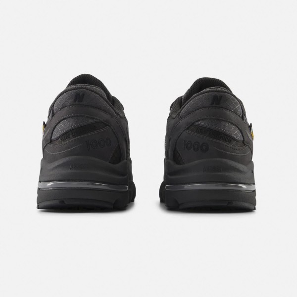 Кросівки New Balance M1000NBB