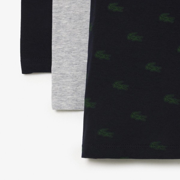 Боксери Lacoste 5H5154 I90