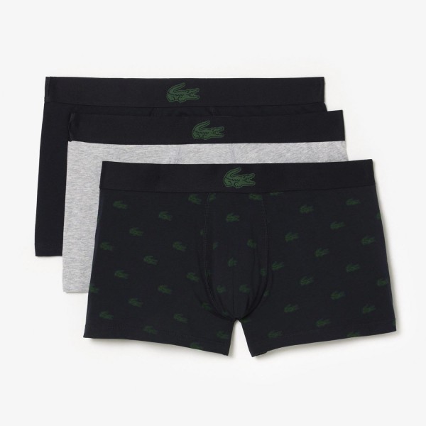 Боксери Lacoste 5H5154 I90