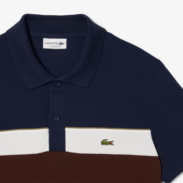 Поло Lacoste PH5918 6WZ