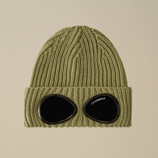 Шапка CP Company 19CMAC742A-005509A 631