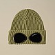 Шапка CP Company 19CMAC742A-005509A 631