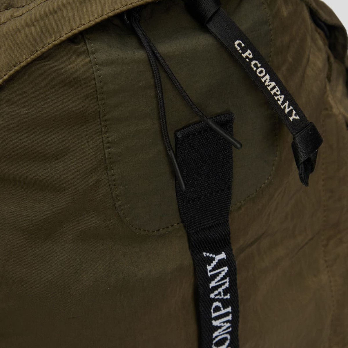 Рюкзак CP Company 19CMAC115A 005269G 683