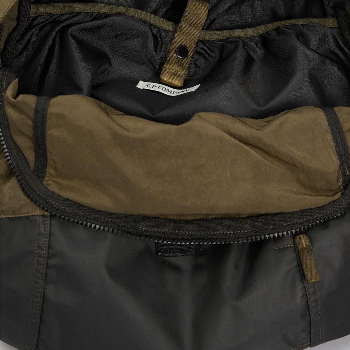 Рюкзак CP Company 19CMAC115A 005269G 683