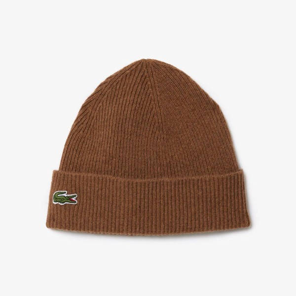Шапка та шарф Lacoste RB5385 SIX
