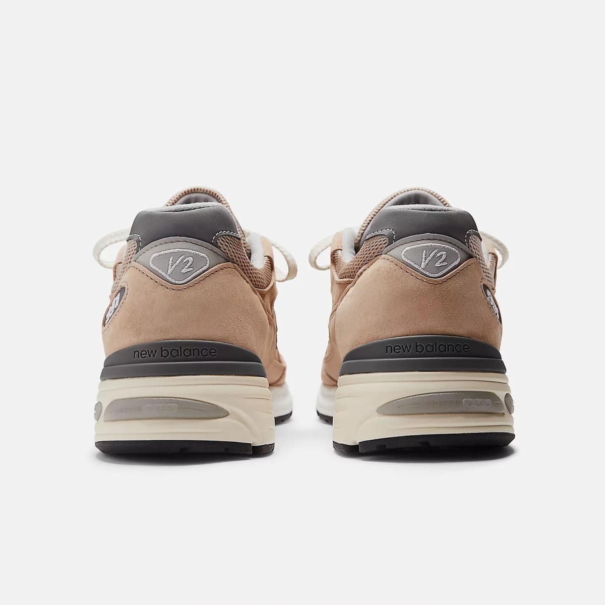 Кросівки New Balance U991BE2 Made in UK