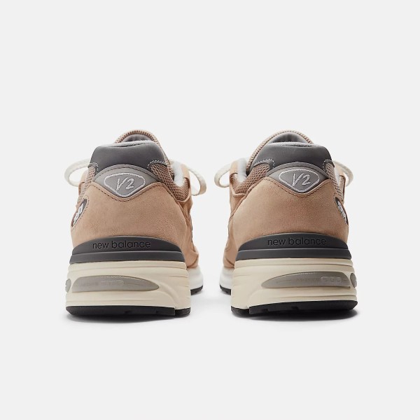 Кросівки New Balance U991BE2 Made in UK