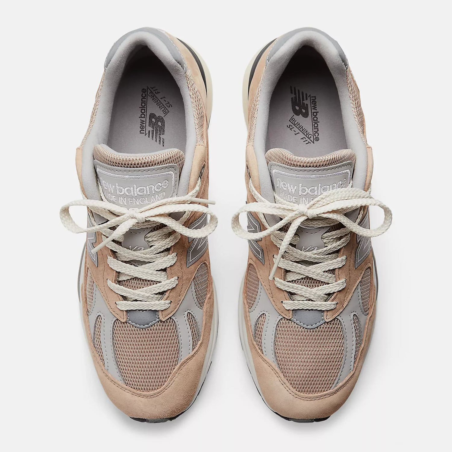 Кросівки New Balance U991BE2 Made in UK