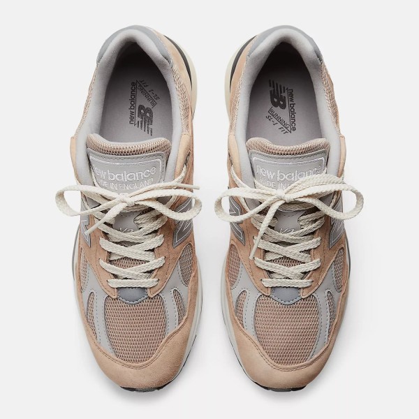 Кросівки New Balance U991BE2 Made in UK