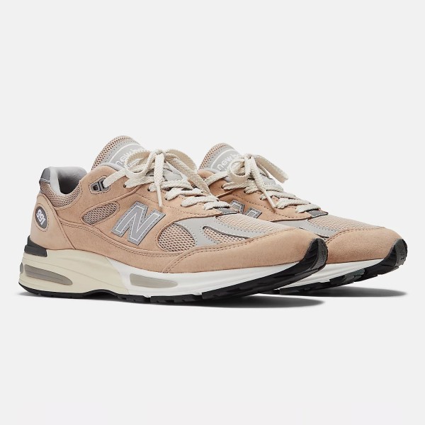 Кросівки New Balance U991BE2 Made in UK