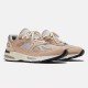 Кросівки New Balance U991BE2 Made in UK
