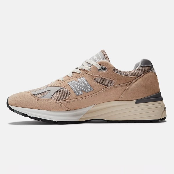 Кросівки New Balance U991BE2 Made in UK