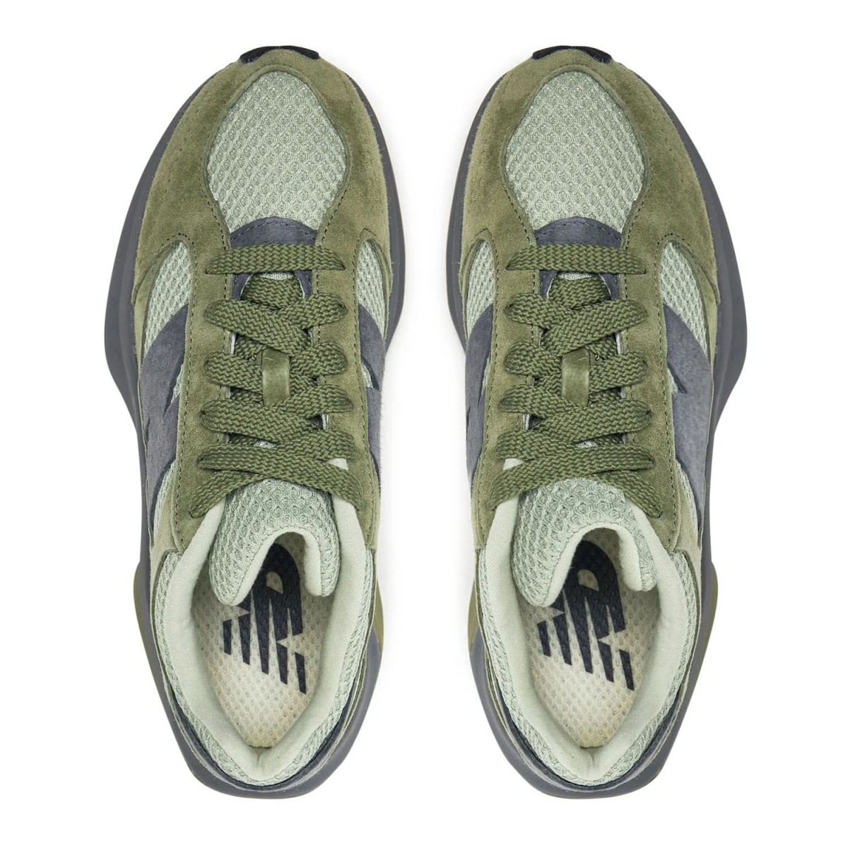 Кросівки New Balance UWRPDHSD