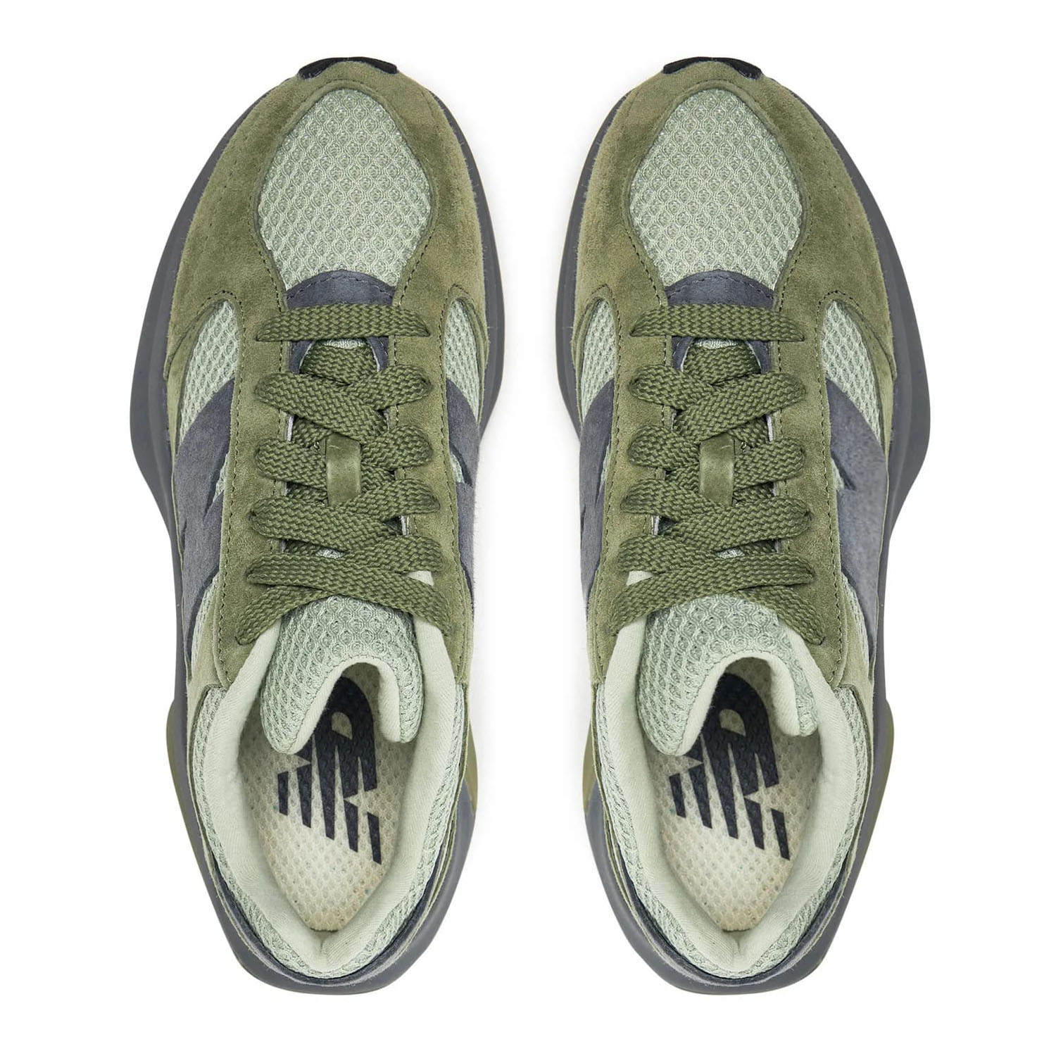 Кросівки New Balance UWRPDHSD
