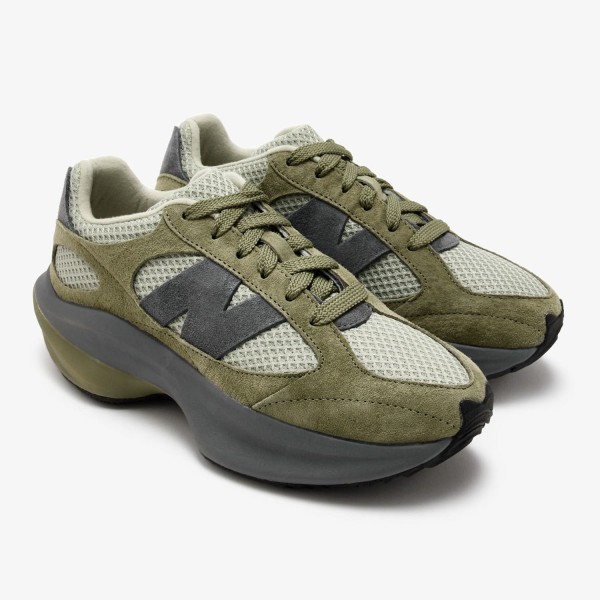 Кросівки New Balance UWRPDHSD